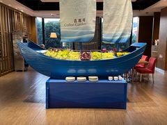 -深圳香格里拉酒店