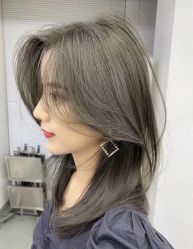 -MY HAIR ARDOR
