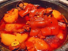 -撒椒·四川江湖菜(西单大悦城店)