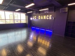 -MME飞放街舞&JC Dance 