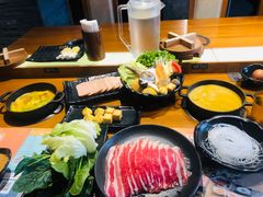 -呷哺呷哺 黄金牧场 (盛世天骄店)