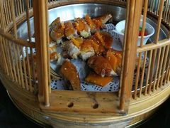 -花溪雨·森林餐厅(石基店)