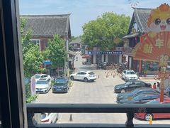 -七欣天香辣蟹火锅(常熟方塔街店)