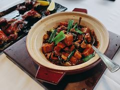 -侨美·唐荔园·40年地道粤菜