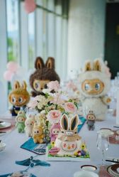 -觅糖派对·宝宝宴生日宴一站式派对策划(河西店)