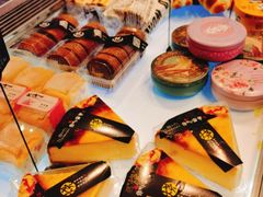 -摩尔森林·蛋糕烘焙·甜品自助(三牌楼店)