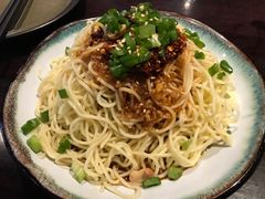 麻辣凉面-三俞竹苑(红旗街万达店)