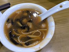 开封胡辣汤-地安门包子铺(地安门店)