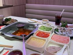 -海底捞火锅(杭州庆春路夜宵主题店)