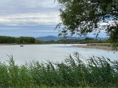-野鸭湖国家湿地公园