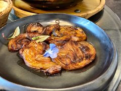 -大董烤鸭店(王府井店)