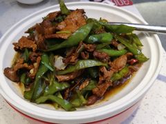 -胡子大厨·超级小炒肉(华润店)
