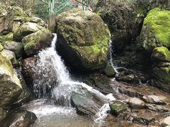 -藏龙百瀑风景区