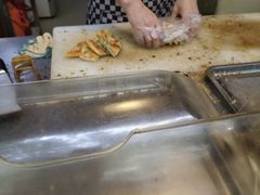 -咏春葱油饼(德政中路店)