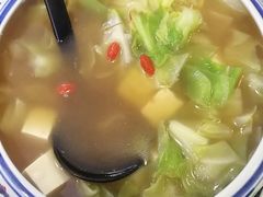 -八两八金·莱芜特色炒鸡(市南漳浦路店)