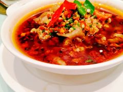 -新兴家喻酒家·羊城名宴(昌岗店)