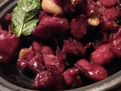 -外婆家(蓝色港湾店)