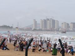 -第35届青岛国际啤酒节