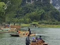 -靖西鹅泉风景区