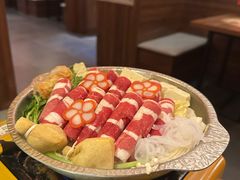 -隐月· 㐂和食屋(芝罘万达公馆店)