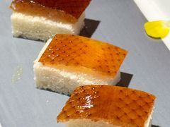 -真地道京味府·鲜橙烤鸭·北京菜(朝阳公园·甜水园店)