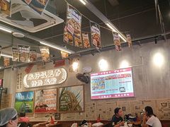 -罗妈砂锅(重庆大学城熙街店)
