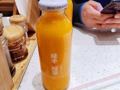 -味千拉面(和平大道奥山世纪城店)