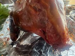 -顺鹅季·非遗烧鹅(六道口店)