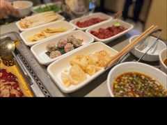 -海底捞火锅(枫蓝国际购物中心店)