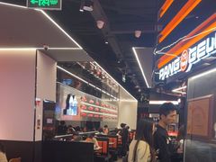 -胖哥俩肉蟹煲(济南印象城店)