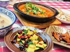 -酒阳蒸经·观音桥大排档