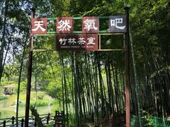 -宝岩生态观光园