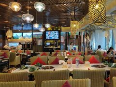 -润园四季椰子鸡火锅(海上世界店)