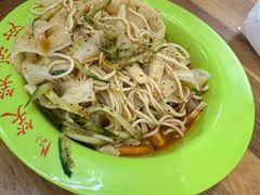-笑笑凉皮(富国街店)