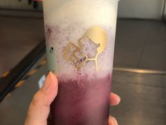 -喜茶(天津乐宾百货店)
