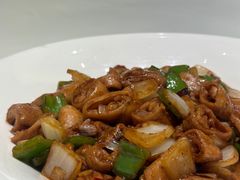-老妈菜馆(建设街店)