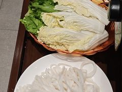 -味逍遥牛肉火锅(万江旗舰店)