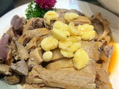 -淮扬楼(文港路店)