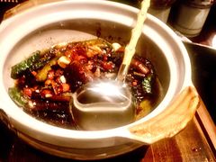 -隐厨·中国菜馆(三里屯T+MALL店)