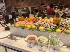 -TABLE·味西餐厅-成都茂业JW万豪酒店