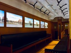 -哈尔滨规划展览馆