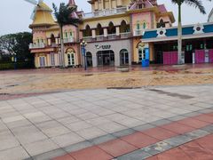 -厦门方特梦幻王国