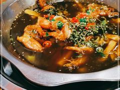 -槐店王婆大虾(开发区店)