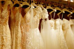 -Lisamoon礼慕纱婚纱礼服高级定制