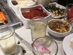 -海底捞火锅(武胜路凯德广场店)