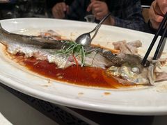 -相思林金岛饭店(青山湖店)