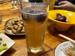 -源味居手把签烧烤(长春一店)