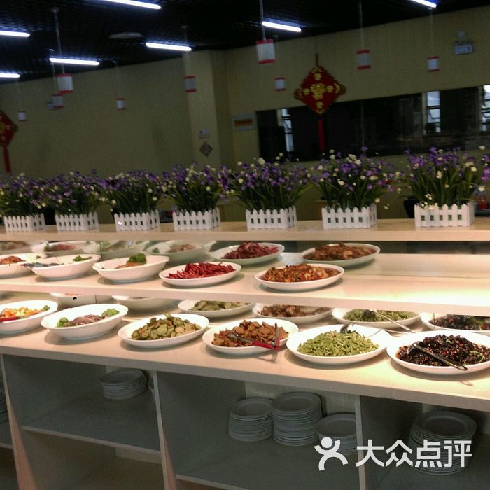 韩尚宫自助烤涮