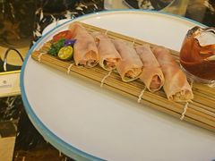 -百香自助餐厅·西安唐隆国际酒店(曲江店)