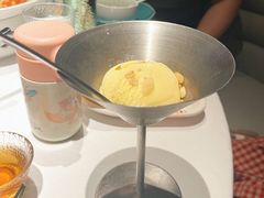 -醉舍·新淮扬菜(长宁龙之梦店)